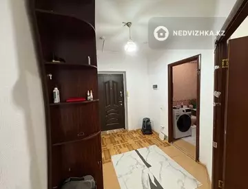 53 м², 1-комнатная квартира, этаж 5 из 26, 53 м², изображение - 6
