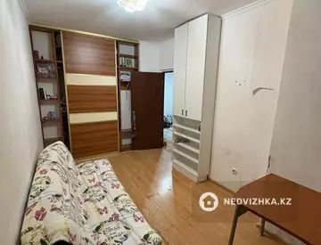 53 м², 1-комнатная квартира, этаж 5 из 26, 53 м², изображение - 5