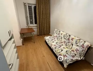 53 м², 1-комнатная квартира, этаж 5 из 26, 53 м², изображение - 4
