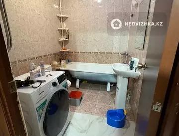 53 м², 1-комнатная квартира, этаж 5 из 26, 53 м², изображение - 7
