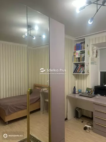74 м², 3-комнатная квартира, этаж 2 из 5, 74 м², изображение - 4