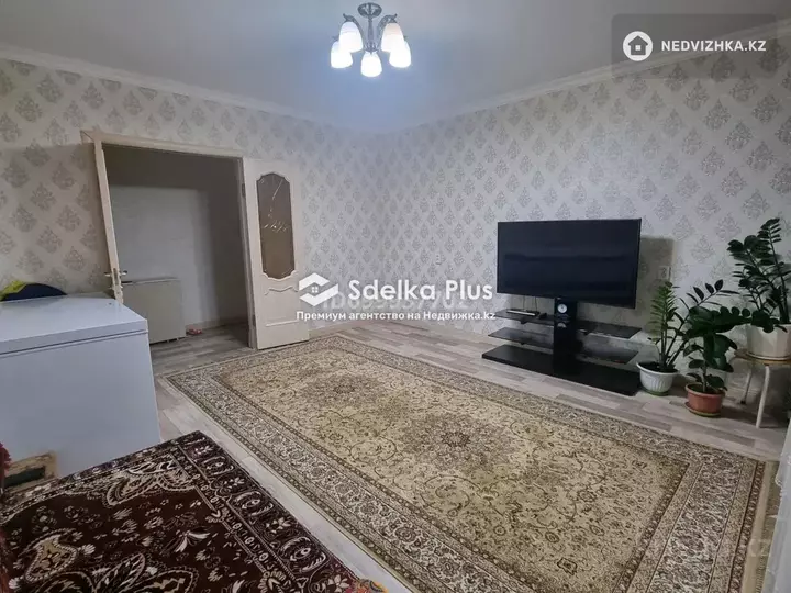 75 м², 3-комнатная квартира, этаж 3 из 5, 75 м², изображение - 1