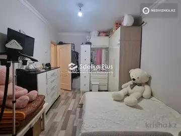 3-комнатная квартира, этаж 3 из 5, 75 м²