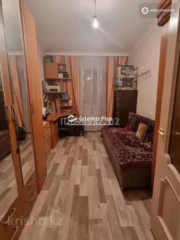 75 м², 3-комнатная квартира, этаж 3 из 5, 75 м², изображение - 4
