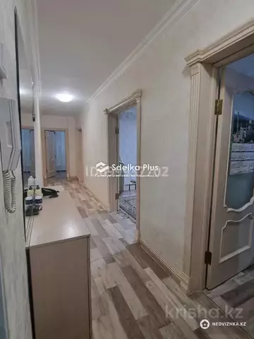 75 м², 3-комнатная квартира, этаж 3 из 5, 75 м², изображение - 7