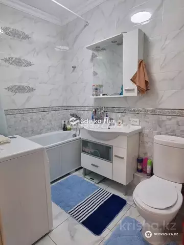 75 м², 3-комнатная квартира, этаж 3 из 5, 75 м², изображение - 8