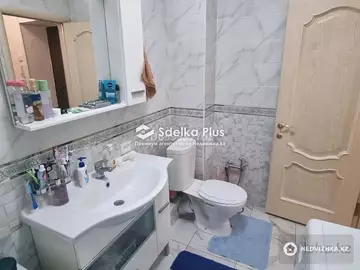 75 м², 3-комнатная квартира, этаж 3 из 5, 75 м², изображение - 9