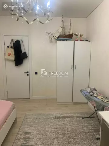 91 м², 3-комнатная квартира, этаж 1 из 5, 91 м², изображение - 10