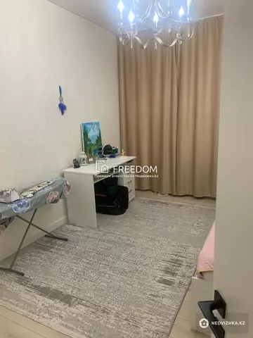 91 м², 3-комнатная квартира, этаж 1 из 5, 91 м², изображение - 11
