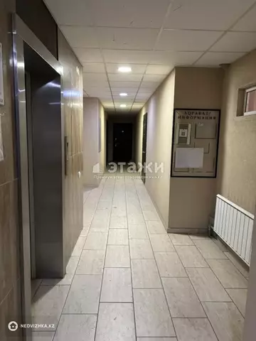 56 м², 2-комнатная квартира, этаж 1 из 9, 56 м², изображение - 0