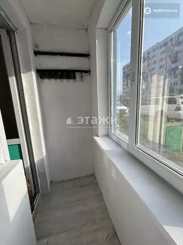 56 м², 2-комнатная квартира, этаж 1 из 9, 56 м², изображение - 2