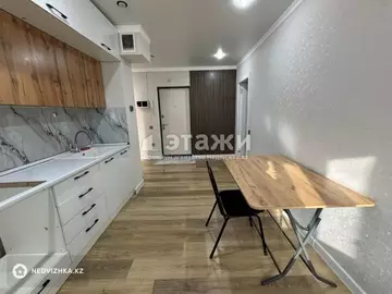56 м², 2-комнатная квартира, этаж 1 из 9, 56 м², изображение - 3