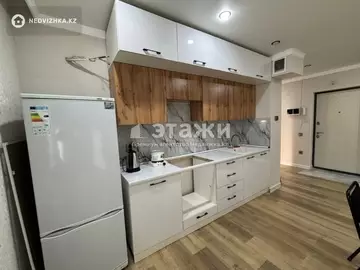 56 м², 2-комнатная квартира, этаж 1 из 9, 56 м², изображение - 4
