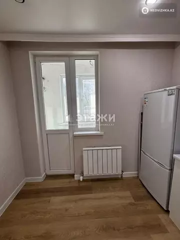 56 м², 2-комнатная квартира, этаж 1 из 9, 56 м², изображение - 5