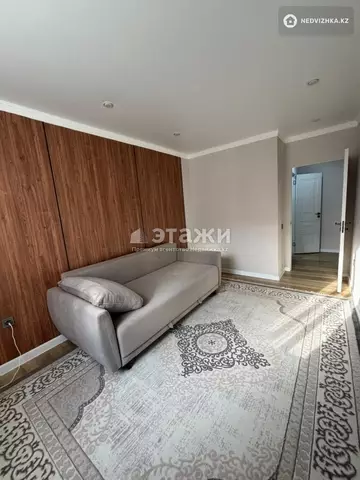 56 м², 2-комнатная квартира, этаж 1 из 9, 56 м², изображение - 8