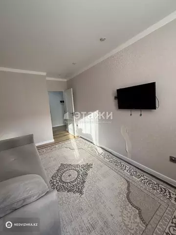 56 м², 2-комнатная квартира, этаж 1 из 9, 56 м², изображение - 10