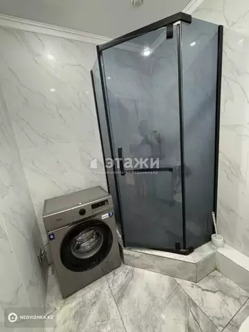 56 м², 2-комнатная квартира, этаж 1 из 9, 56 м², изображение - 12