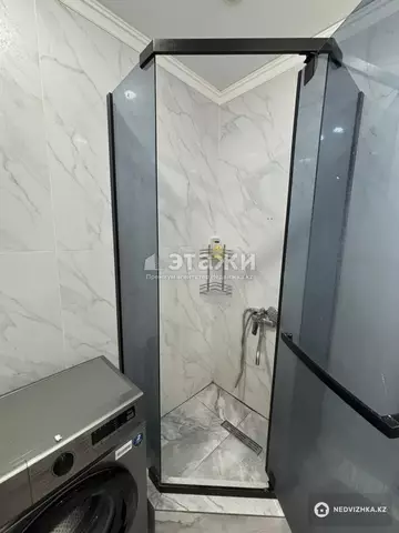 56 м², 2-комнатная квартира, этаж 1 из 9, 56 м², изображение - 14
