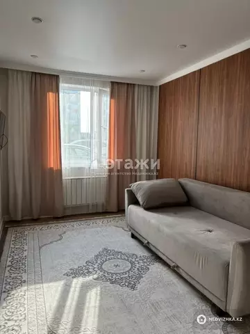 56 м², 2-комнатная квартира, этаж 1 из 9, 56 м², изображение - 15