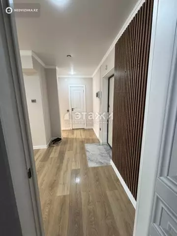 56 м², 2-комнатная квартира, этаж 1 из 9, 56 м², изображение - 16