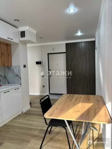 56 м², 2-комнатная квартира, этаж 1 из 9, 56 м², изображение - 18