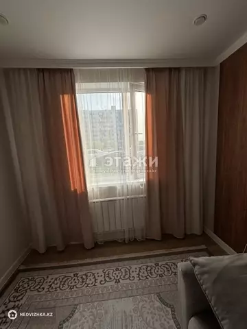 56 м², 2-комнатная квартира, этаж 1 из 9, 56 м², изображение - 19