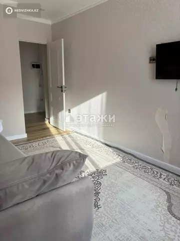 56 м², 2-комнатная квартира, этаж 1 из 9, 56 м², изображение - 20