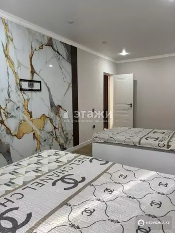 56 м², 2-комнатная квартира, этаж 1 из 9, 56 м², изображение - 21