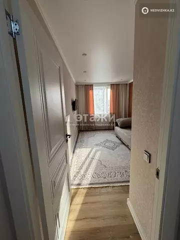 56 м², 2-комнатная квартира, этаж 1 из 9, 56 м², изображение - 23