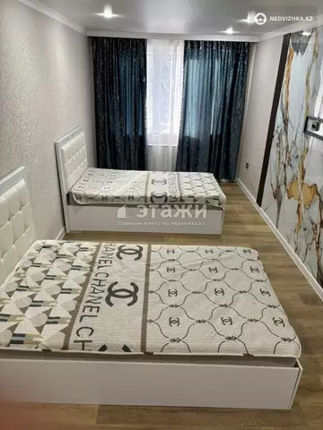 56 м², 2-комнатная квартира, этаж 1 из 9, 56 м², изображение - 24