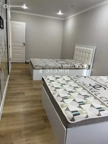 56 м², 2-комнатная квартира, этаж 1 из 9, 56 м², изображение - 25
