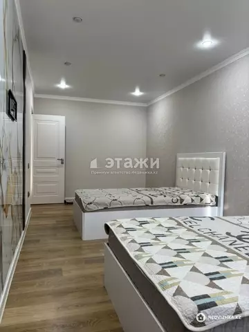 56 м², 2-комнатная квартира, этаж 1 из 9, 56 м², изображение - 26