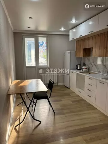 56 м², 2-комнатная квартира, этаж 1 из 9, 56 м², изображение - 27