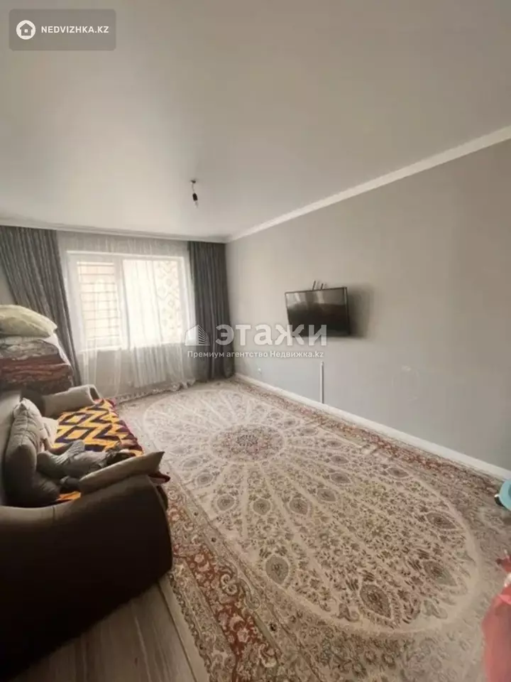 77 м², 3-комнатная квартира, этаж 3 из 5, 77 м², изображение - 1