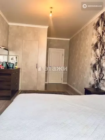 77 м², 3-комнатная квартира, этаж 3 из 5, 77 м², изображение - 2