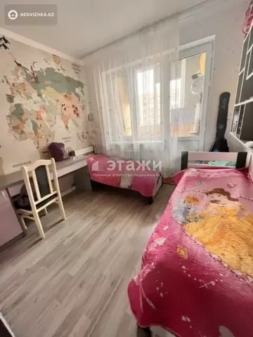 77 м², 3-комнатная квартира, этаж 3 из 5, 77 м², изображение - 4