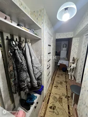 1-комнатная квартира, этаж 1 из 5, 31 м²