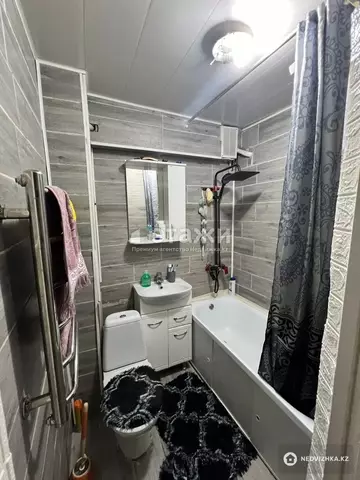 31 м², 1-комнатная квартира, этаж 1 из 5, 31 м², изображение - 4
