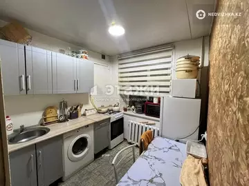 31 м², 1-комнатная квартира, этаж 1 из 5, 31 м², изображение - 5