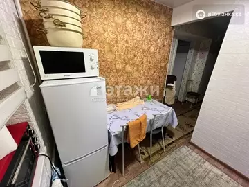 31 м², 1-комнатная квартира, этаж 1 из 5, 31 м², изображение - 6