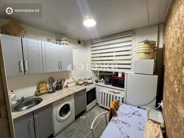31 м², 1-комнатная квартира, этаж 1 из 5, 31 м², изображение - 7