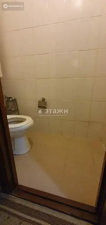 2-комнатная квартира, этаж 2 из 5, 57 м²