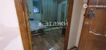 2-комнатная квартира, этаж 2 из 5, 57 м²