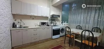 56.8 м², 2-комнатная квартира, этаж 2 из 5, 57 м², изображение - 4