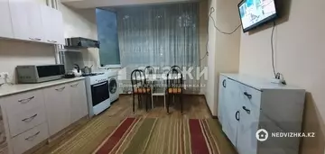 56.8 м², 2-комнатная квартира, этаж 2 из 5, 57 м², изображение - 8