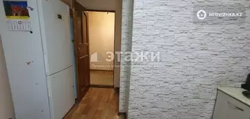 56.8 м², 2-комнатная квартира, этаж 2 из 5, 57 м², изображение - 9