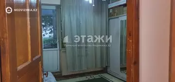 56.8 м², 2-комнатная квартира, этаж 2 из 5, 57 м², изображение - 11