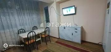 56.8 м², 2-комнатная квартира, этаж 2 из 5, 57 м², изображение - 13
