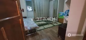 56.8 м², 2-комнатная квартира, этаж 2 из 5, 57 м², изображение - 14