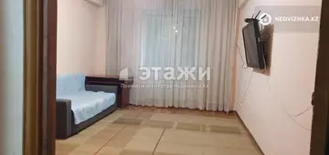 56.8 м², 2-комнатная квартира, этаж 2 из 5, 57 м², изображение - 17